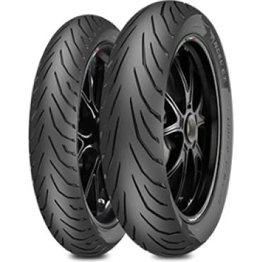 Pirelli Angel CiTy - Pneumatico per Scooter e Moto fino a 250cc