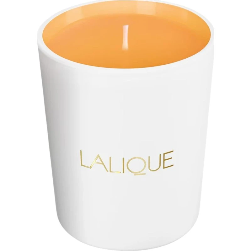 Lalique Les Compositions Parfumées Candela Sweet Amber
