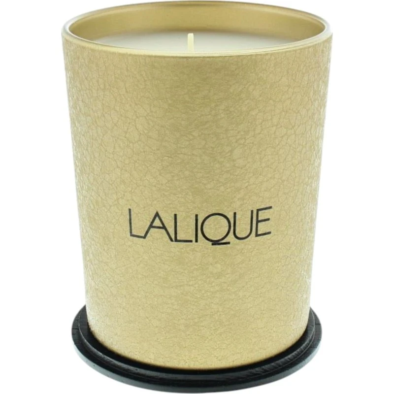 Candela Lalique Le Desert Muscat Edizione Speciale