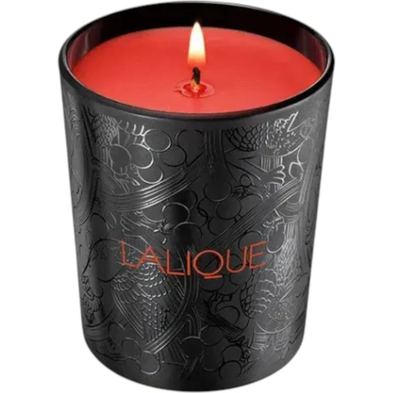 Lalique Les Vendanges Saint-Emilion Candela Profumata 190 g