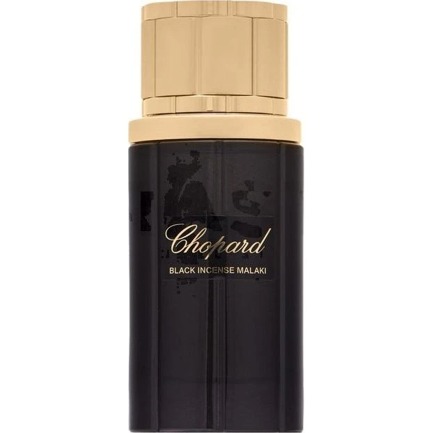 Chopard Black Incense Malaki Eau de Parfum Unisex 80 ml