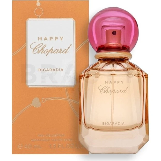 Chopard Happy Bigaradia Eau de Parfum 40 ml