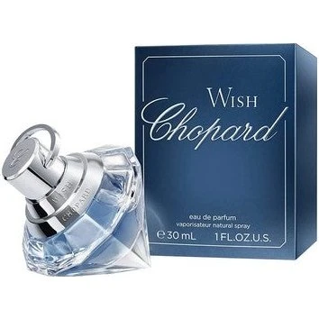 Chopard Wish Eau de Parfum 30 ml - Profumo Donna