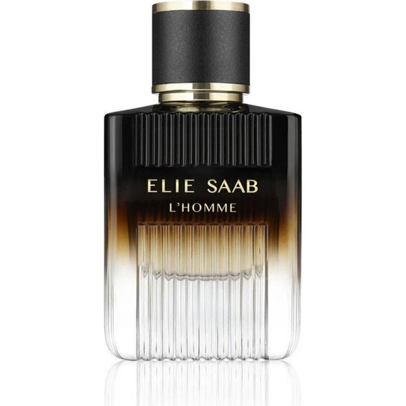 ELIE SAAB Es L'Homme Eau de Parfum Intense 50ml