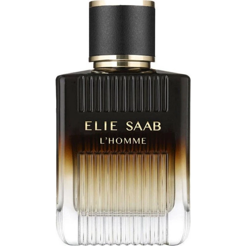 ELIE SAAB Es L'Homme Eau de Parfum Intense 100ml