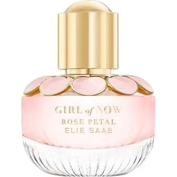 Elie Saab Girl of Now Rose Petal Eau de Parfum 30ml