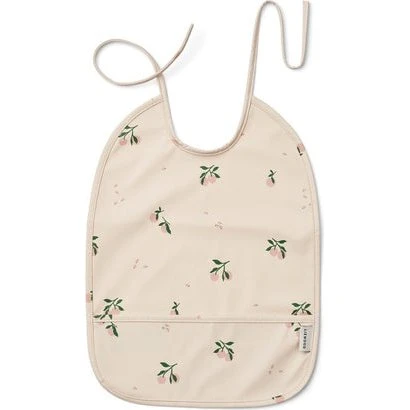 Liewood Lai Pesca/Mix Conchiglia di Mare - Bavaglino Impermeabile