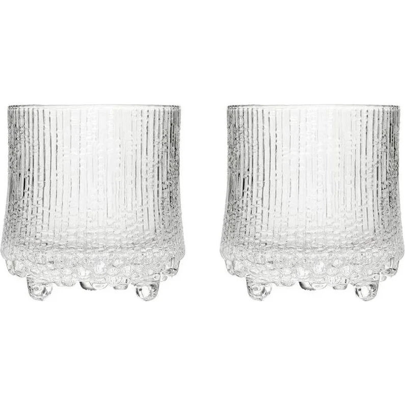 Iittala Ultima Thule Set 2 Tumbler