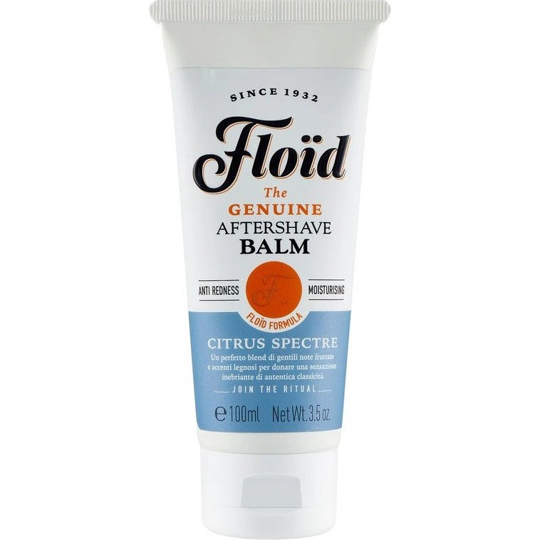 Floïd Balsamo Dopobarba Citrus Spectre 150 ml