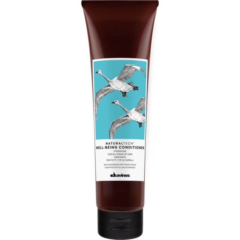Davines Natural Tech Well-Being Conditioner 150 ml