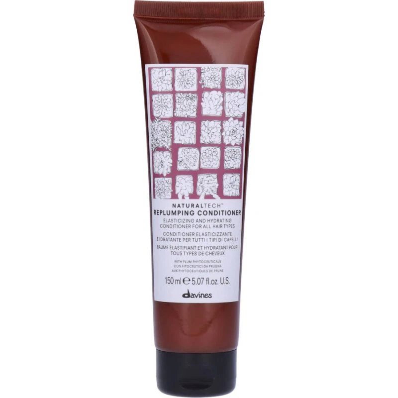 Davines NT Replumping Conditioner 150 ml