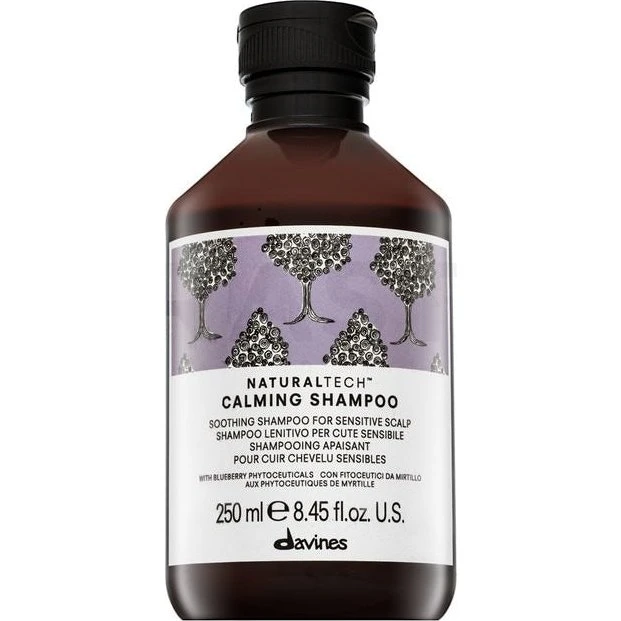 Davines Natural Tech Shampoo Calmante 250 ml