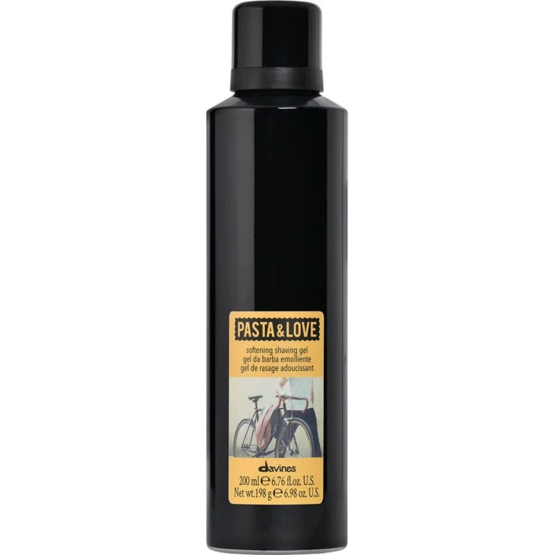 Davines Pasta&Love Gel Rasante Ammorbidente 200 ml