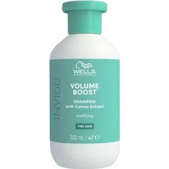 Wella Invigo Volume Boost Shampoo 500 ml