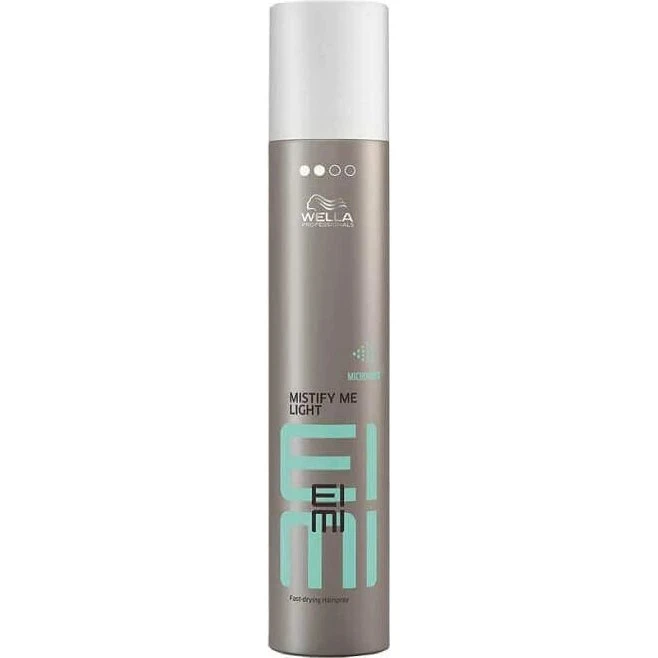 Wella Professional Eimi Mistify Me Light, 300 ml