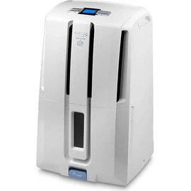 De'Longhi Deumidificatore DD230P 30L/24h Bianco