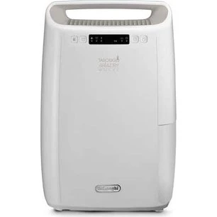 De'Longhi DEXD214RF Deumidificatore 305W 40dB Bianco
