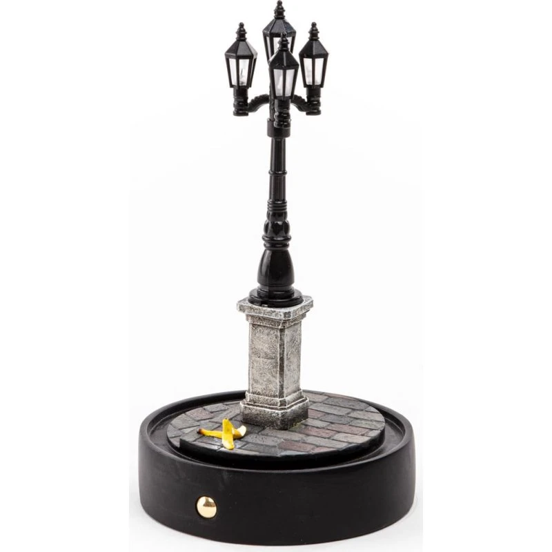 Seletti My Little Corner Lampada da Tavolo con Scena LED