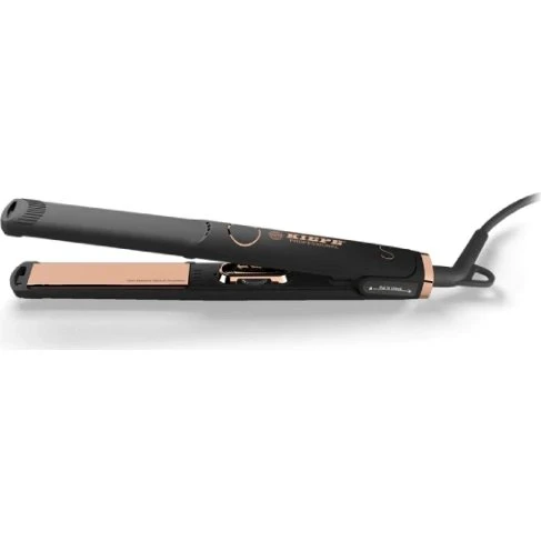 Kiepe Pure Rose Gold S Piastra per Capelli 23 cm