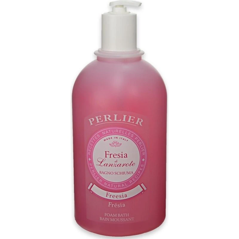 Perlier Bagnoschiuma Fresia 3000 ml
