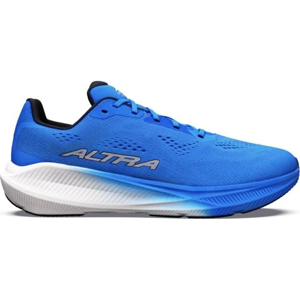 Altra Running Scarpe da Corsa Uomo Flow ST Blu | 43
