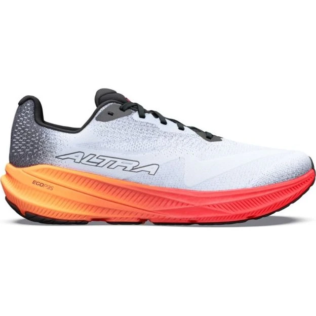 Altra Experience Flow 3 - Scarpe da corsa uomo bianco