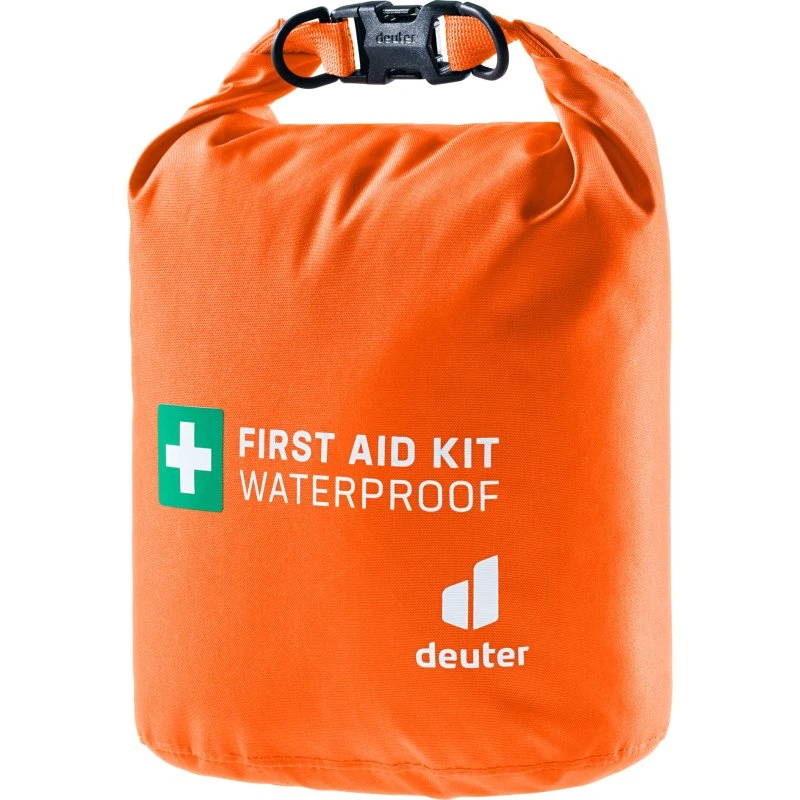 Deuter Kit Pronto Soccorso Impermeabile IPX4