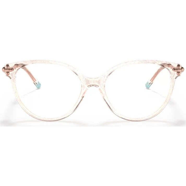 Tiffany & Co. TF 2217 Occhiali da Vista Donna Rosa Cat-Eye