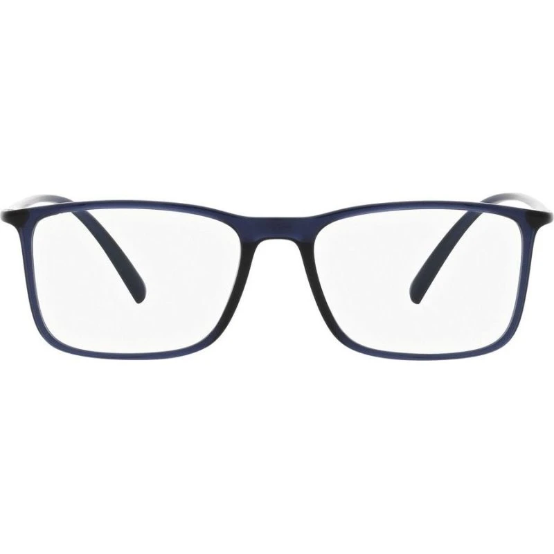 Giorgio Armani AR 7244U Occhiali da Vista Uomo Blu