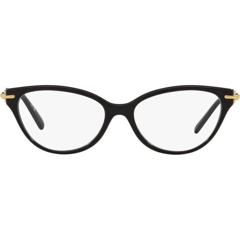Tiffany & Co. TF 2231 Occhiali da Vista Cat-Eye Nero