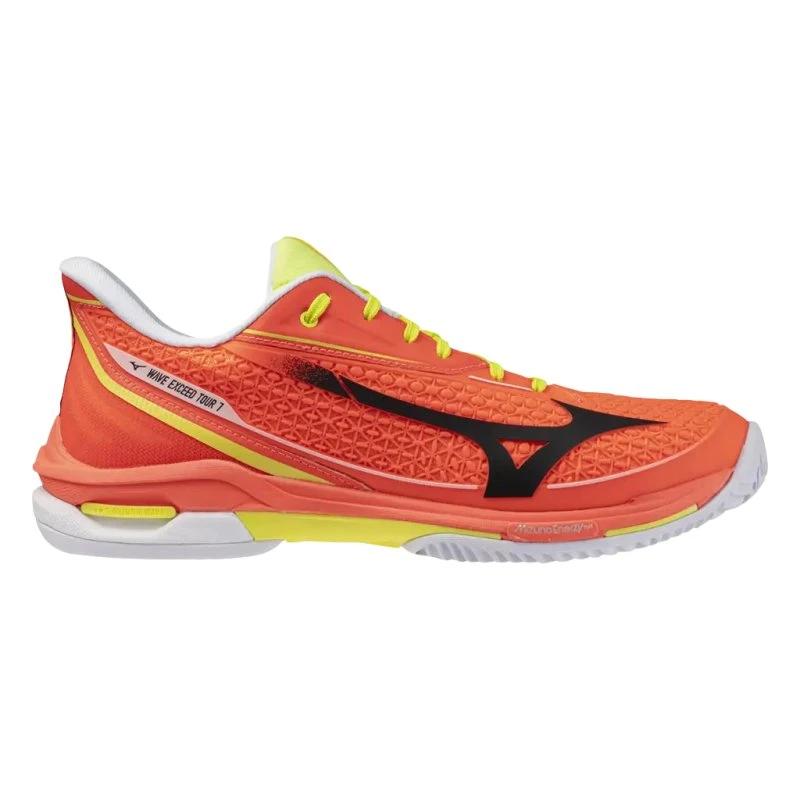 Mizuno Wave Exceed Tour 7 Scarpe Padel