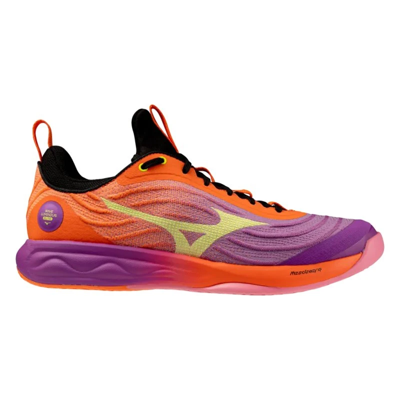 Mizuno Wave Luminous Elite Scarpe Indoor