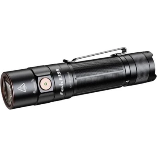 Fenix E35R Torcia Ricaricabile 3100 Lumen
