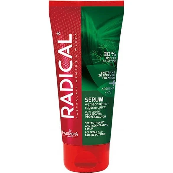 Farmona Radical Siero Rinforzante e Rigenerante 100 ml