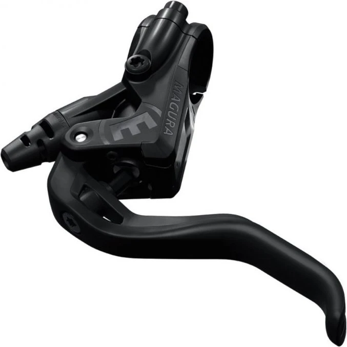 Magura MT Sport Leva Freno Idraulica 2 Dita Nero