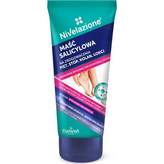 Farmona Nivelazione Pomata per Callosità, 75 ml