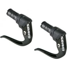 SRAM S-990 Aero Leve Freno Carbonio