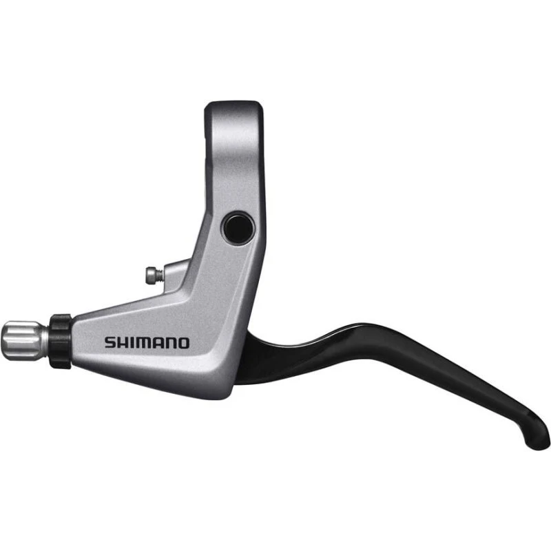 Shimano Leva Freno Alivio T4010 V-Freno Sinistra - Argento