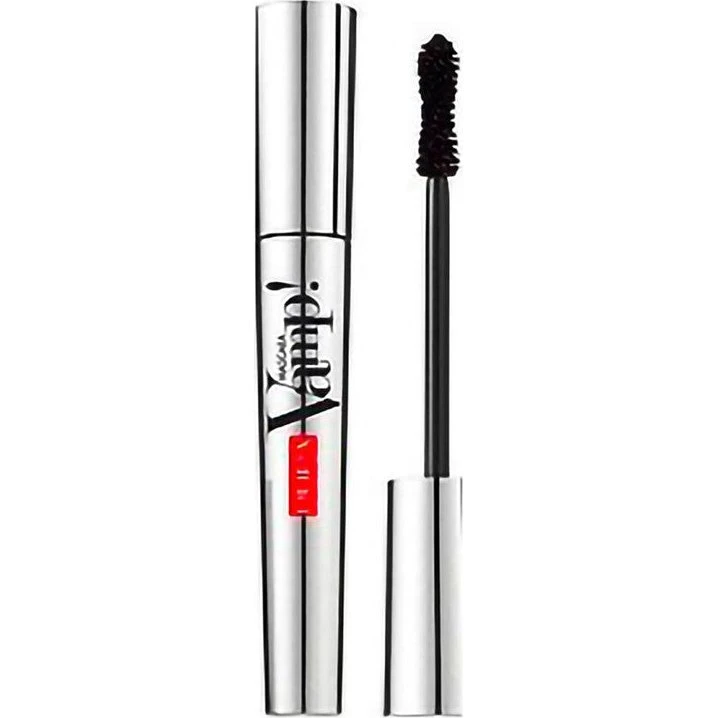 Mascara Pupa Vamp! Nera 100