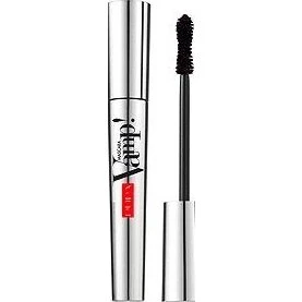 Pupa Mascara Vamp! 400 Amethyst Violet - Volume e Colore Intenso