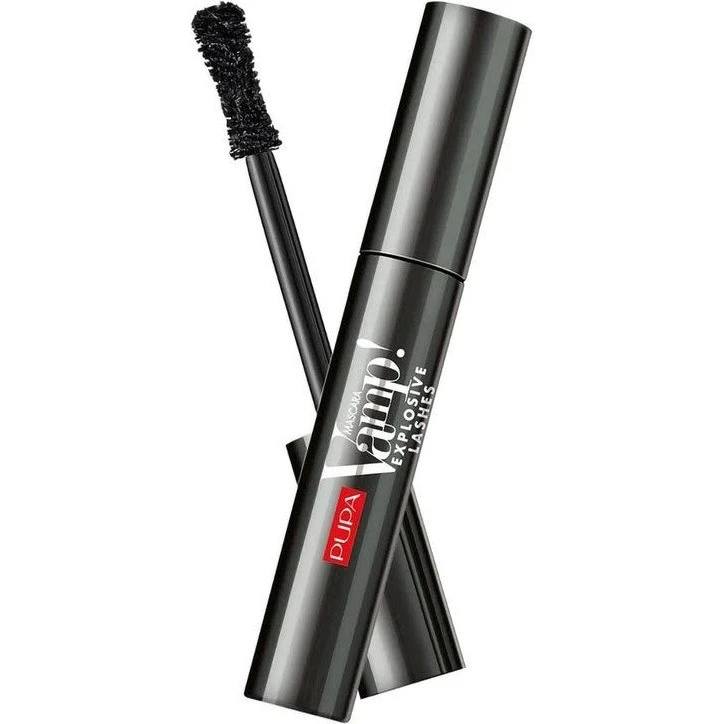 Mascara Pupa Vamp! Explosive Nero 110