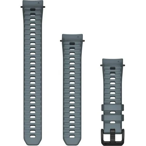 Cinturino in silicone per Garmin Instinct E - 20mm