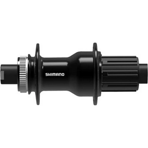 Shimano TC500-HM 12x142mm Centerlock Posteriore