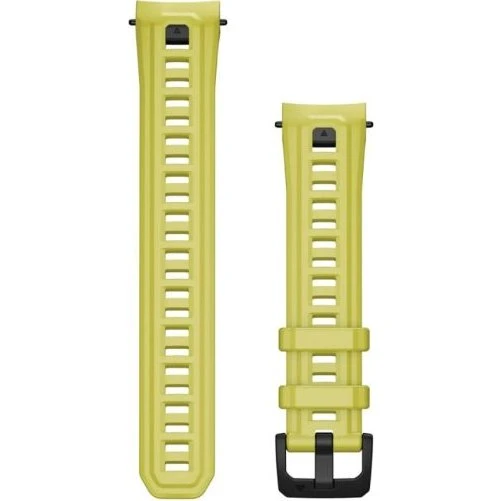 Garmin Instinct E Cinturino in Silicone da 22mm - Verde