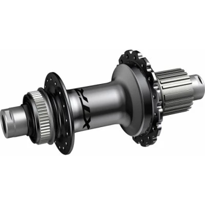 Shimano XTR FH-M9111 Mozzo Posteriore 12V Center Lock Nero