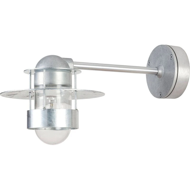 Louis Poulsen Applique da esterno Albertslund, 51,5 cm, IP44