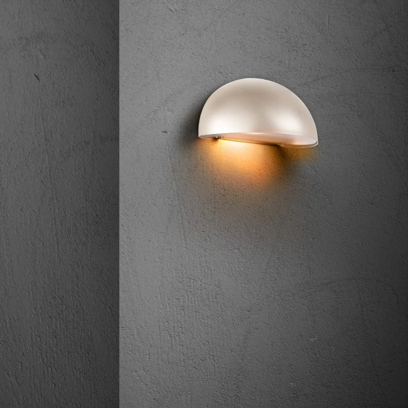 Nordlux Applique da Esterno Scorpius Sanded IP33