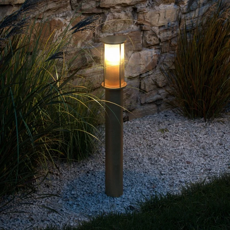 Nordlux Linton Lampada da Giardino in Ottone