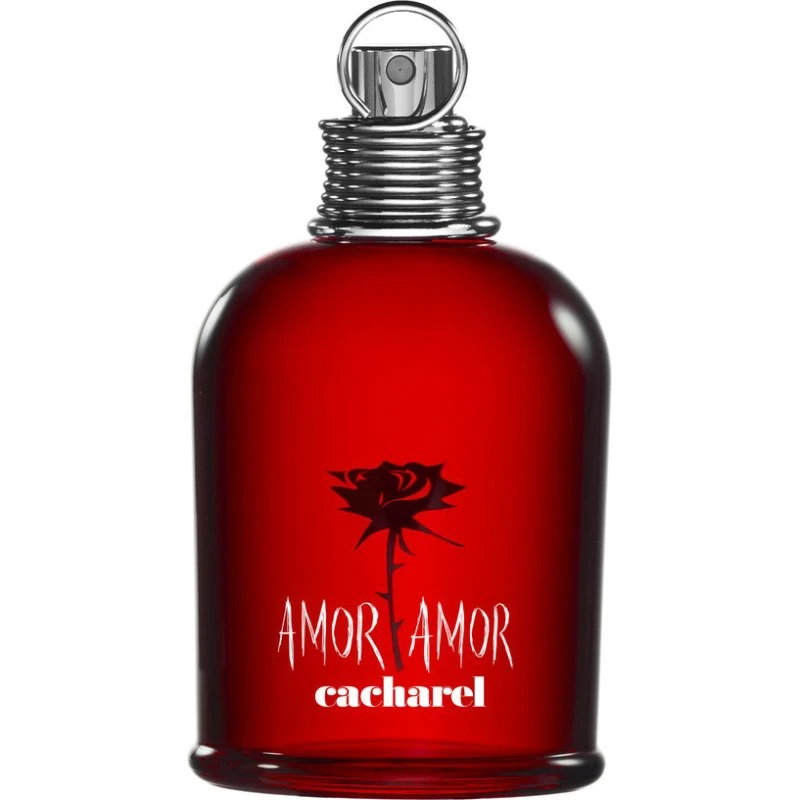 Cacharel Amor Amor Eau de Toilette 100 ml