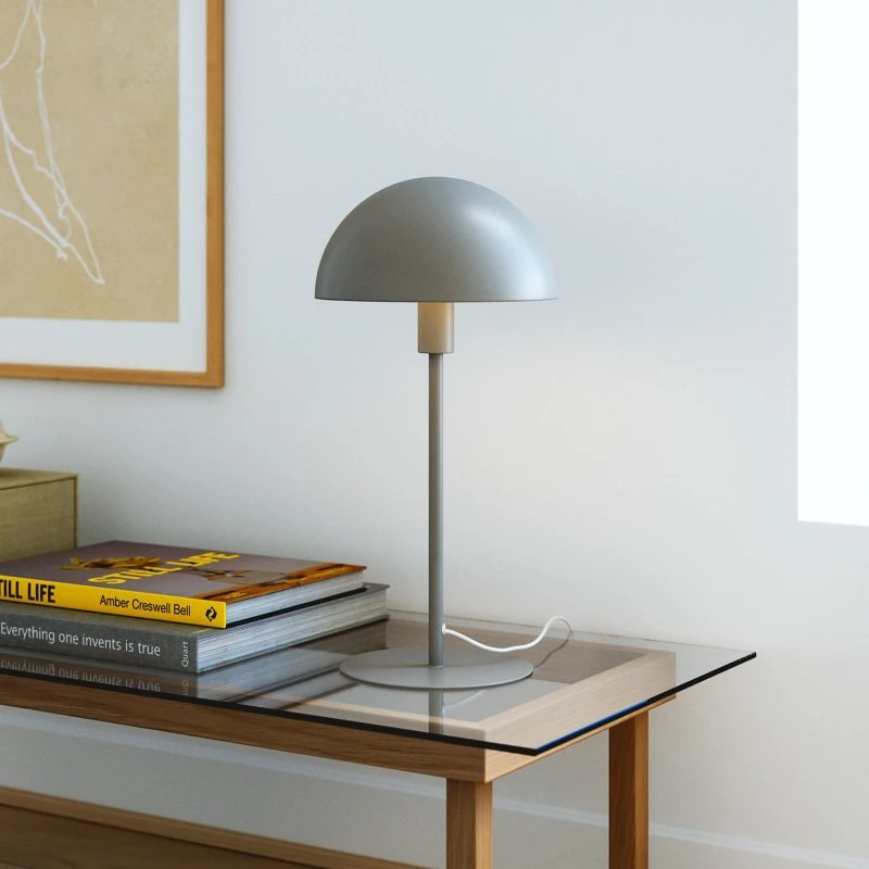 Nordlux Lampada da Tavolo Ellen 20 Light Brown